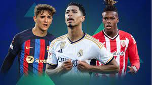 西甲和德甲 西甲和德甲